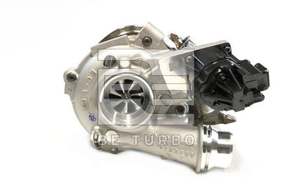 Neuer Original Turbolader BMW i8 2400536
