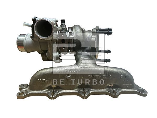 Neuer Original Turbolader OPEL ASTRA 55500596