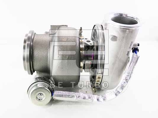 Neuer Original Turbolader 3315888