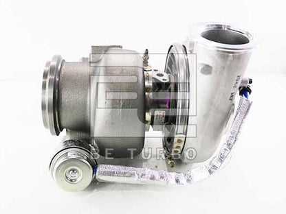 Neuer Original Turbolader 3315888