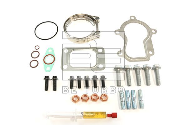 Montagesatz, Lader - ABS565