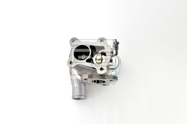Lader, Aufladung - 125124
