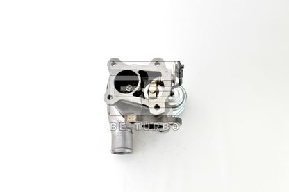 Lader, Aufladung - 125124