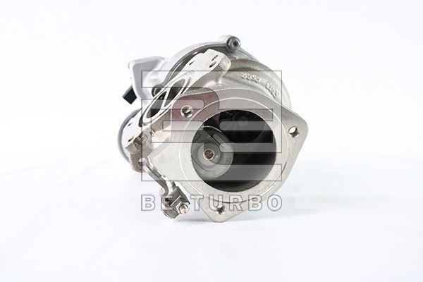 Lader, Aufladung - 130317