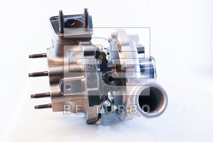 Original RED Turbolader DODGE NITRO 68033480