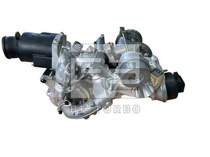 Neuer Original Turbolader VW AMAROK 03L145873BX