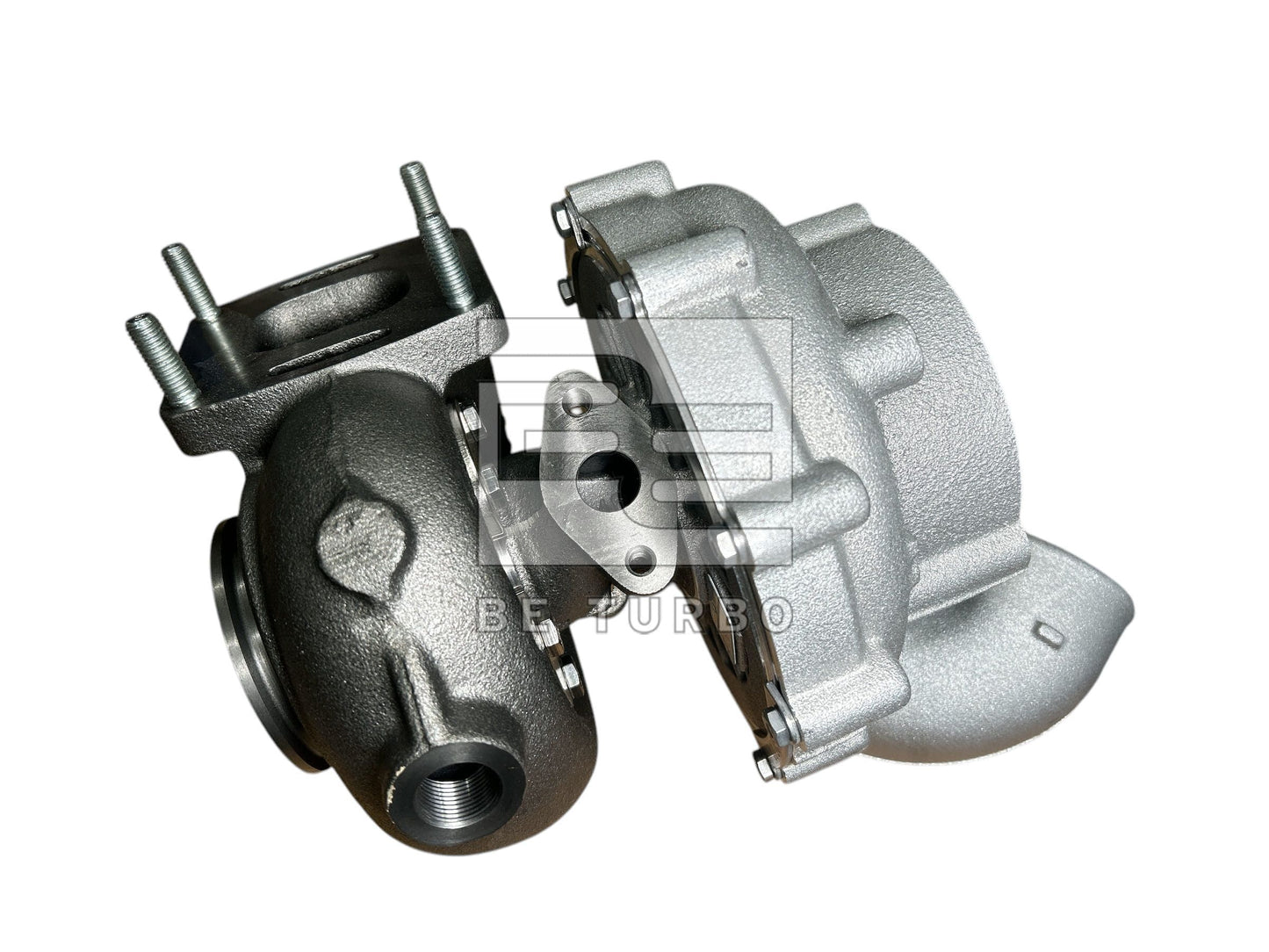 Neuer Original Turbolader 3582768