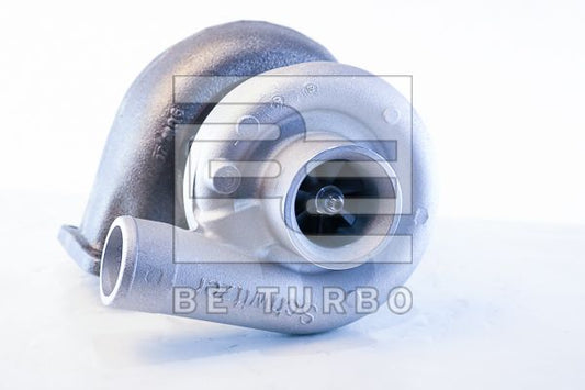 Lader, Aufladung - 125104