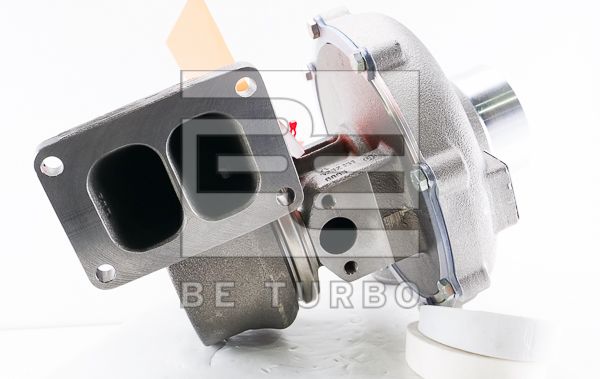 Lader, Aufladung - 124622