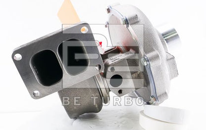 Lader, Aufladung - 124622