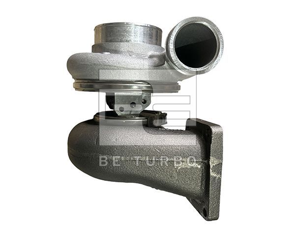 Lader, Aufladung - 125153