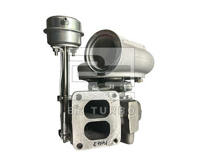Neuer Original Turbolader 5040819080