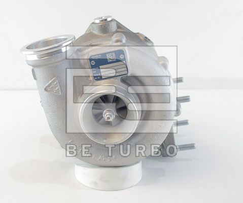 Lader, Aufladung - 125002