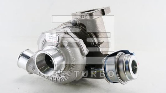 Lader, Aufladung - 127864