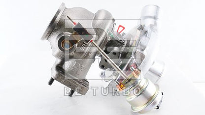 Neuer Original Turbolader 5801820600
