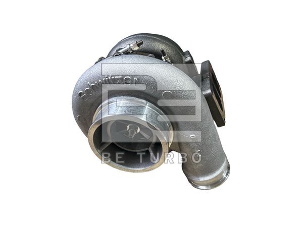 Lader, Aufladung - 125153