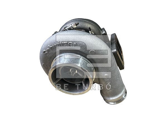 Lader, Aufladung - 125153