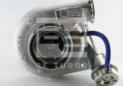 Lader, Aufladung - 125202