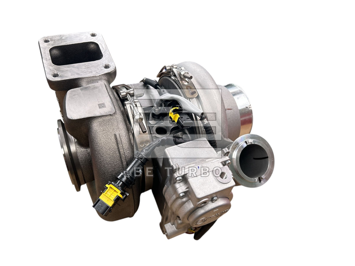 Neuer Original Turbolader 1907280