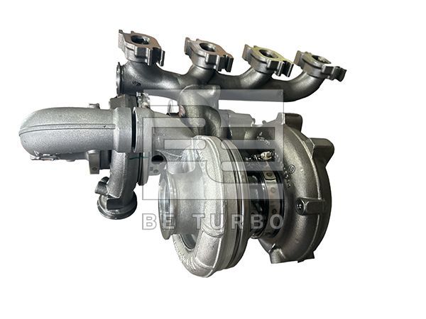 Neuer Original Turbolader 936090808080