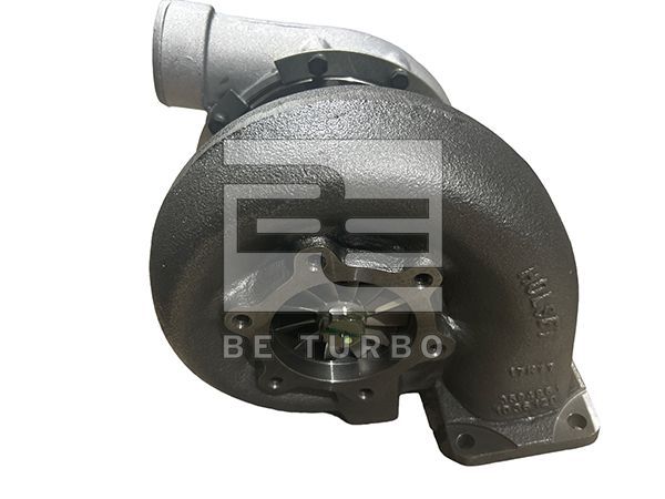 Lader, Aufladung - 125213