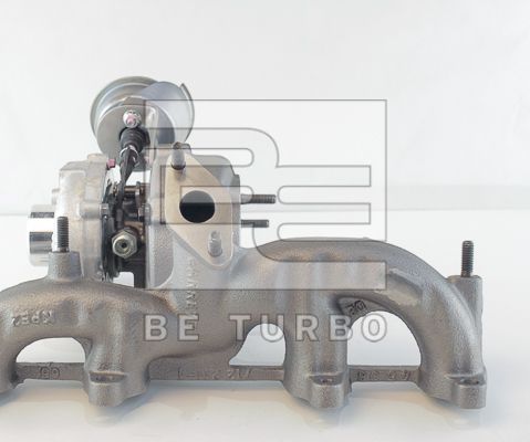 Lader, Aufladung - 127923