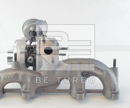 Lader, Aufladung - 127923