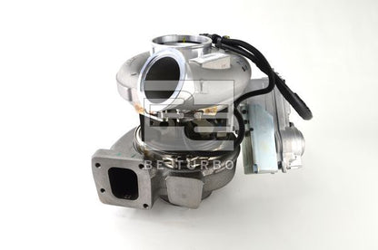 Neuer Original Turbolader SCANA P I 1912770