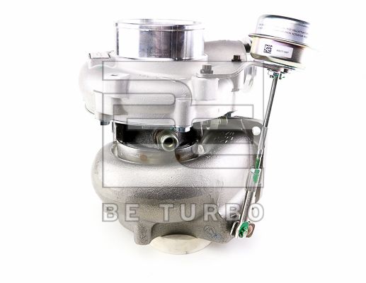 Neuer Original Turbolader IRISBUS CREALIS 5801641112