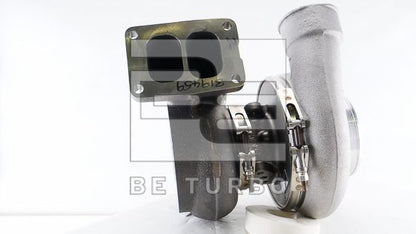 Lader, Aufladung - 128232