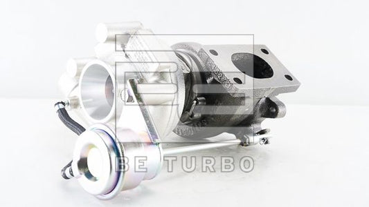 Neuer Original Turbolader 6205818270