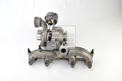 Lader, Aufladung - 126065