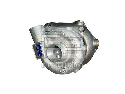 Lader, Aufladung - 128191