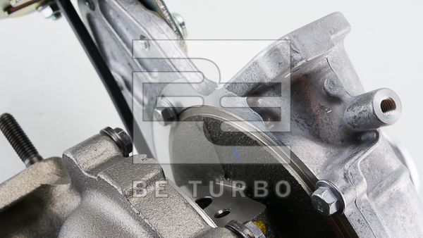 Neuer Original Turbolader ALFA ROMEO FIAT MITO BRAVO 55209153
