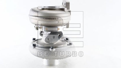 Lader, Aufladung - 125271