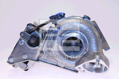 Lader, Aufladung - 127924