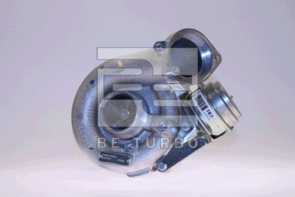 Lader, Aufladung - 127214