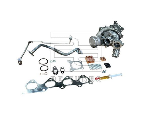 Lader, Aufladung - 127769SK2