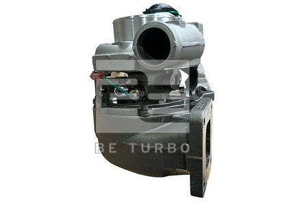 Neuer Original Turbolader 534561