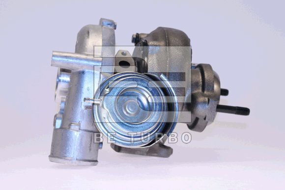 Lader, Aufladung - 125653