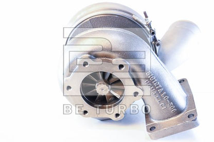 Lader, Aufladung - 127364