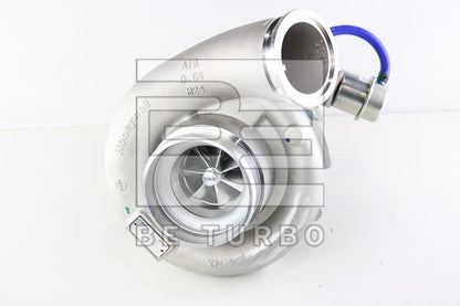 Neuer Original Turbolader SCANIA R 576137