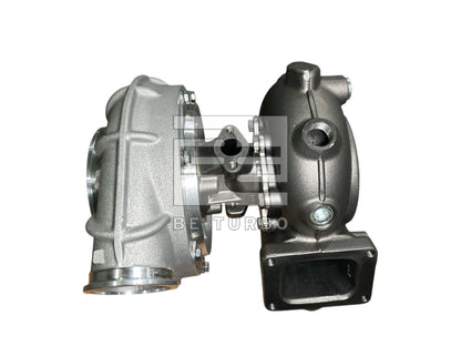 Neuer Original Turbolader 51.09100-7673
