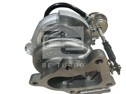 Neuer Original Turbolader