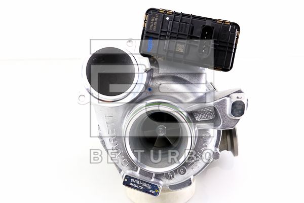 Neuer Original Turbolader 11658517631