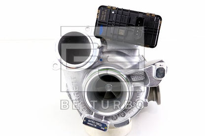 Neuer Original Turbolader 11658517631
