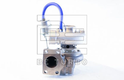 Lader, Aufladung - 126077