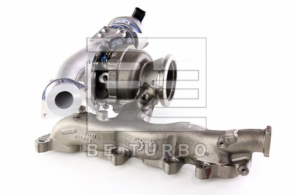 Neuer Original Turbolader VW MULTIVAN 04L253016SV500