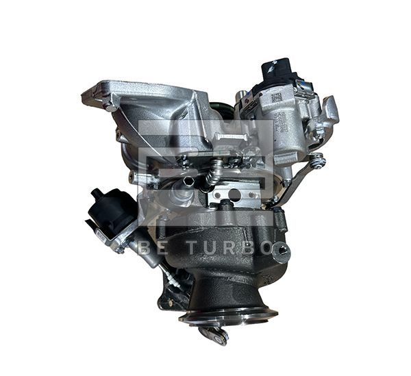 Neuer Original Turbolader 11659886709