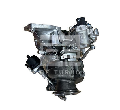 Neuer Original Turbolader 11659886709
